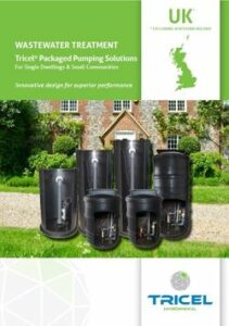 Download Brochure Tricel Packaged Pumping Solution