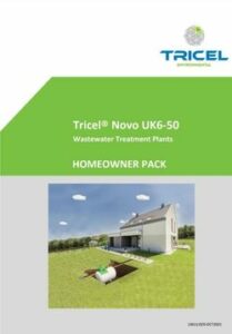 Download Homeowner Pack Tricel Novo