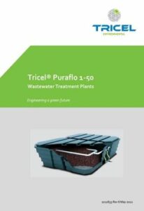 Download the Manual Puraflo Sand Polishing Filter