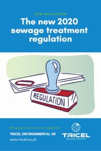 Download septic tank regulation in the UK ebook