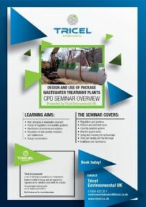 CPD seminar overview