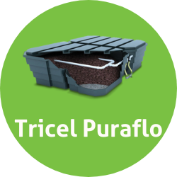 Tricel Puraflo