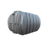 Septic tanks Tricel Vento. Low Profile. Durable & Lightweight