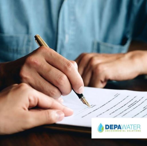 Consent to discharge in Northern Ireland