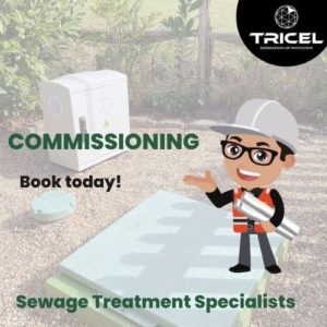 Get a commissioning
