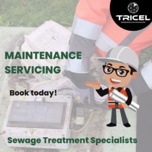 Get maintenance servicing