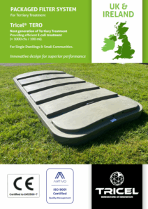 TERO brochure