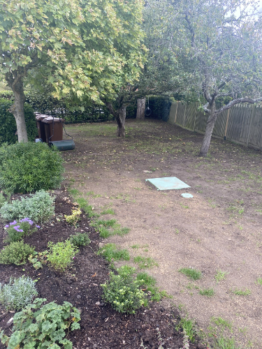 Newark home septic tank installation