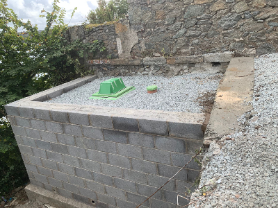 First of it's kind in Wales