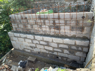 installation wales