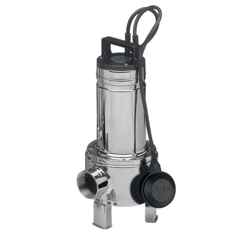 LowaraDomo10VX in Pump Stations by Tricel