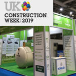 Uk construction week
