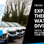 Tricel Acquires Edincare Pumps