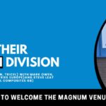 Tricel Acquires Magnum Venus Industries